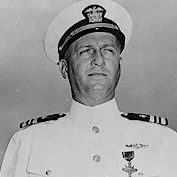 Frank Wesley Fenno Jr.