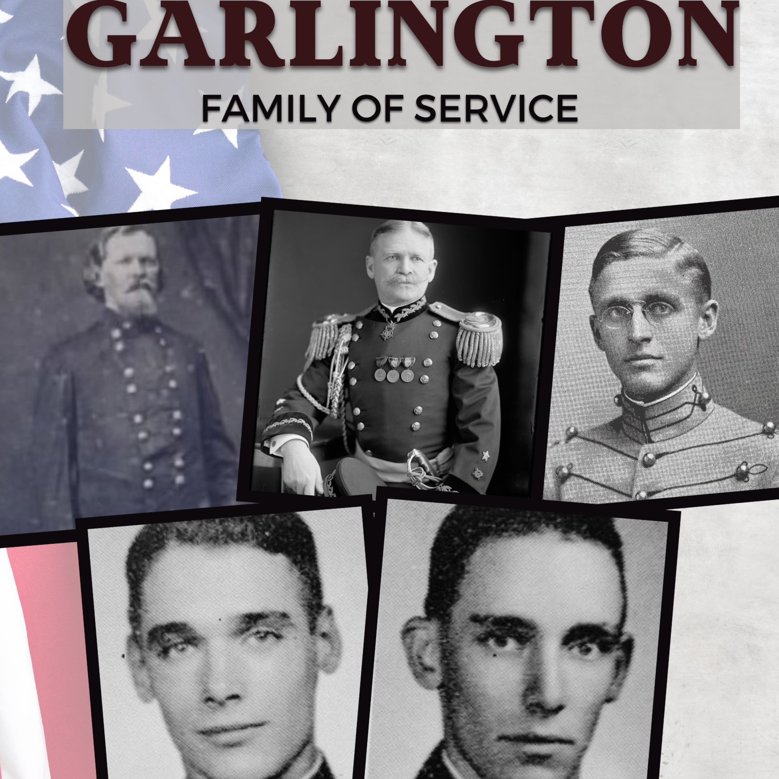 Garlington Family of Service