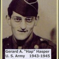 Gerard A. Hasper