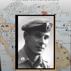 Gordon Douglas Yntema - cover