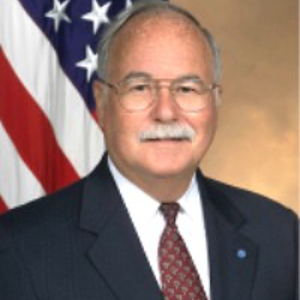 Harvey Barnum Vietnam War