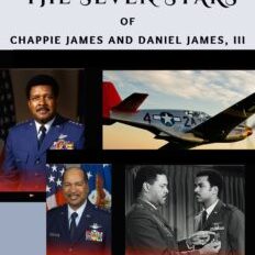 The Seven Stars Cover