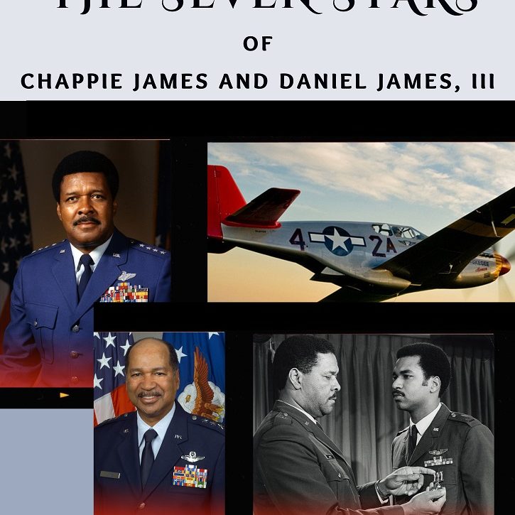 The Seven Stars Cover