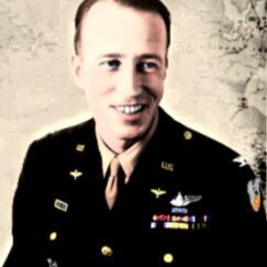 James H. Howard