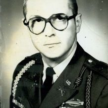 James P. Goodridge
