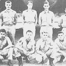 Jay Zeamer - Joe Sarnoski