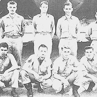 Jay Zeamer - Joe Sarnoski