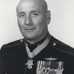 Jimmie Earl Howard