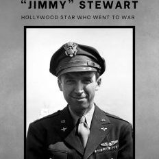 Jimmy Stewart Cover