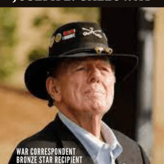 Joseph L. Galloway