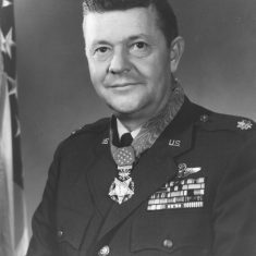 Joe Madison Jackson
