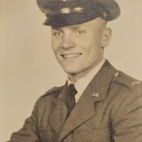 John Birch Olansen Jr