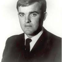 Joseph Robert Kerrey