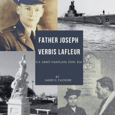 Fr. Joseph Verbis Lafleur