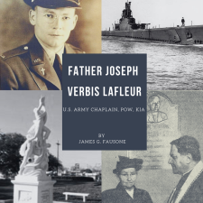 Fr. Joseph Verbis Lafleur