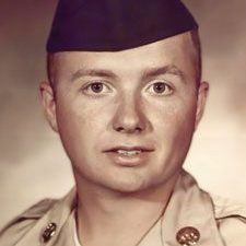 Kenneth J. David