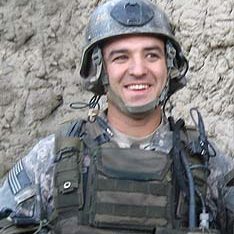 Leroy A. Petry