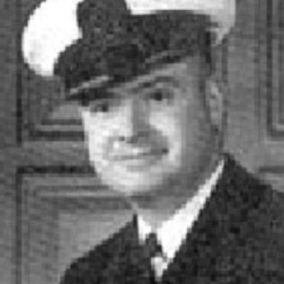 Donald E. Mason