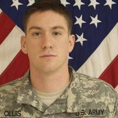 Michael Harold Ollis