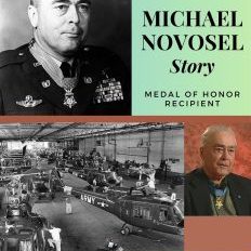 The Mike Novosel Story