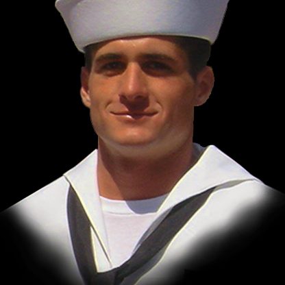 Michael Monsoor, U.S. Navy