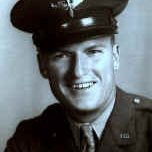 Ray E. Jackson Pilot