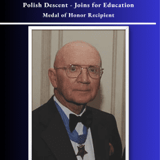 Robert J. Modrzejewski Cover