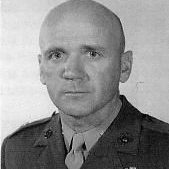 Robert Joseph Modrzejewski