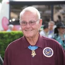Robert Martin Patterson