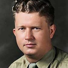 Roderick Waring Edmonds