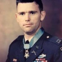Ronald Eric Ray