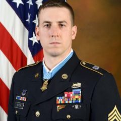 Ryan M. Pitts