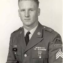 Sammy Lee Davis