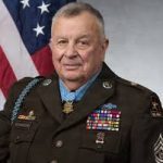 Terry Patrick Richardson