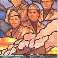 Four Chaplains