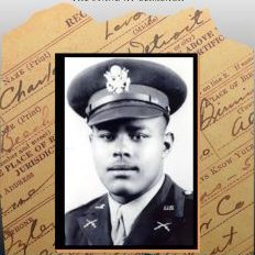 Thomas L Charles