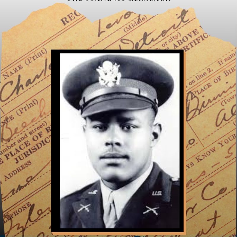Thomas L Charles
