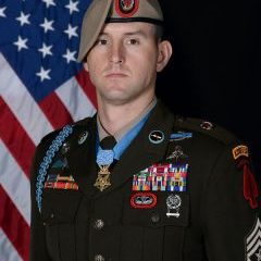 Thomas Patrick Payne