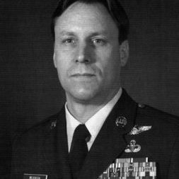 Timothy A. Wilkinson