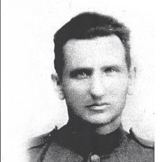 Timothy J. McCrohan