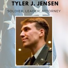Tyler J. Jensen Cover