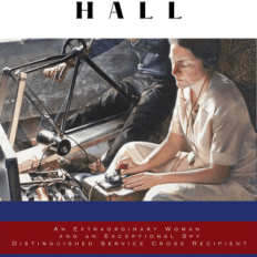Virginia Hall