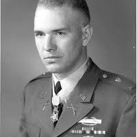 Walter Joseph Marm Jr