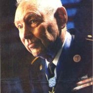 Bill Crawford, The Janitor