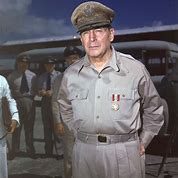 douglas macarthur