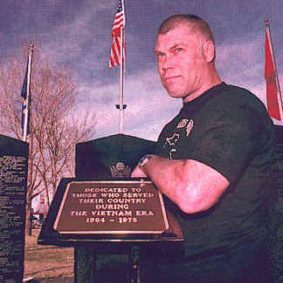 Delbert Schmeling Colorado Vietnam Veteran
