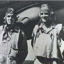 William Rising & John Montgomery