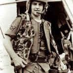 William Pitsenbarger