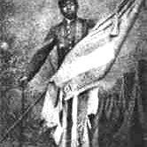 Sergeant William Carney