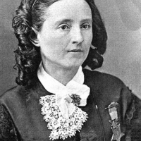 Dr. Mary Edwards Walker